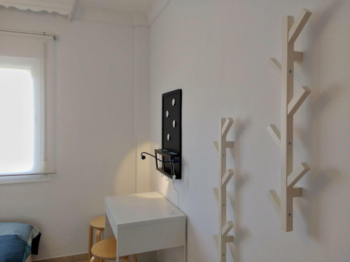 Picasso Apartment
