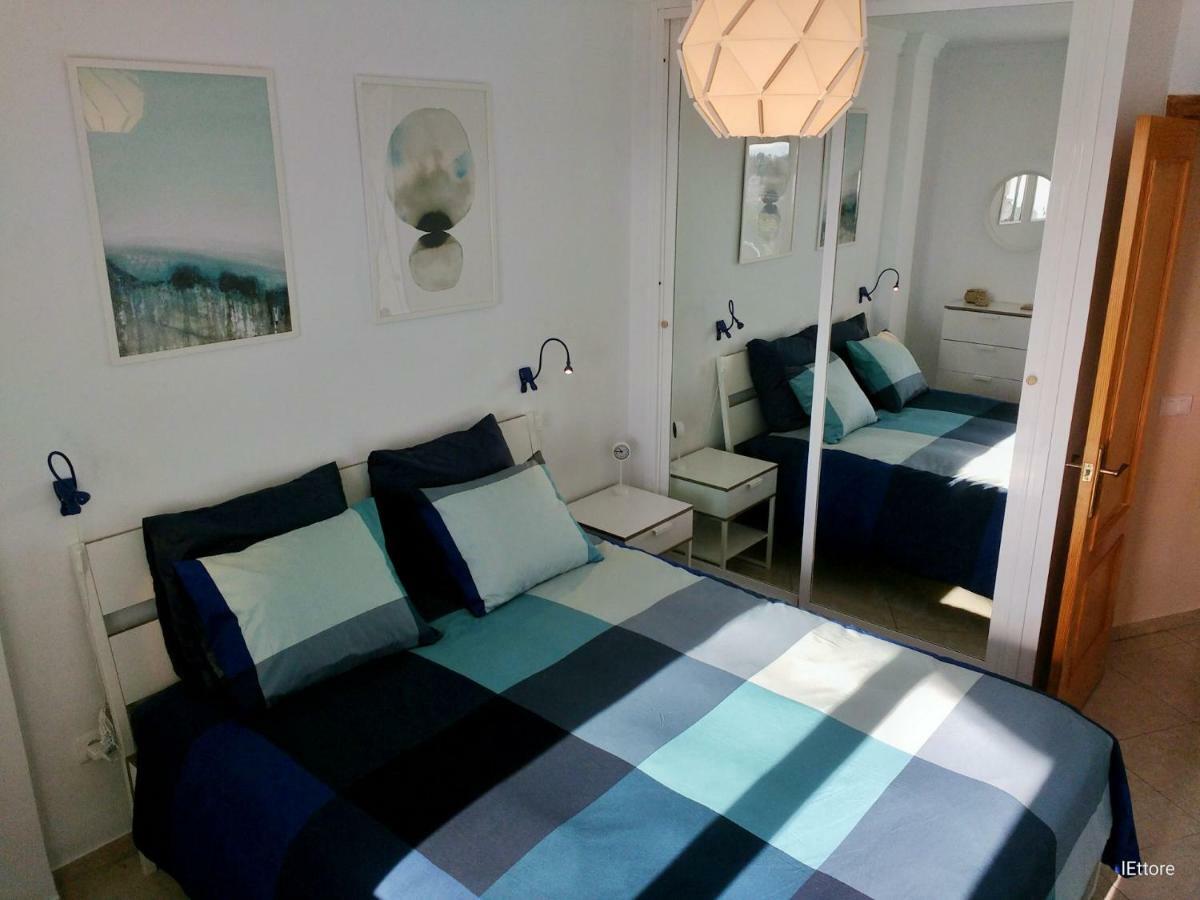 Picasso Apartment *