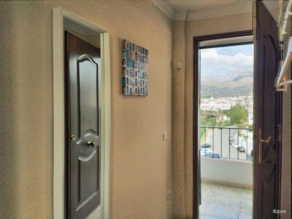 Apartment Picasso *