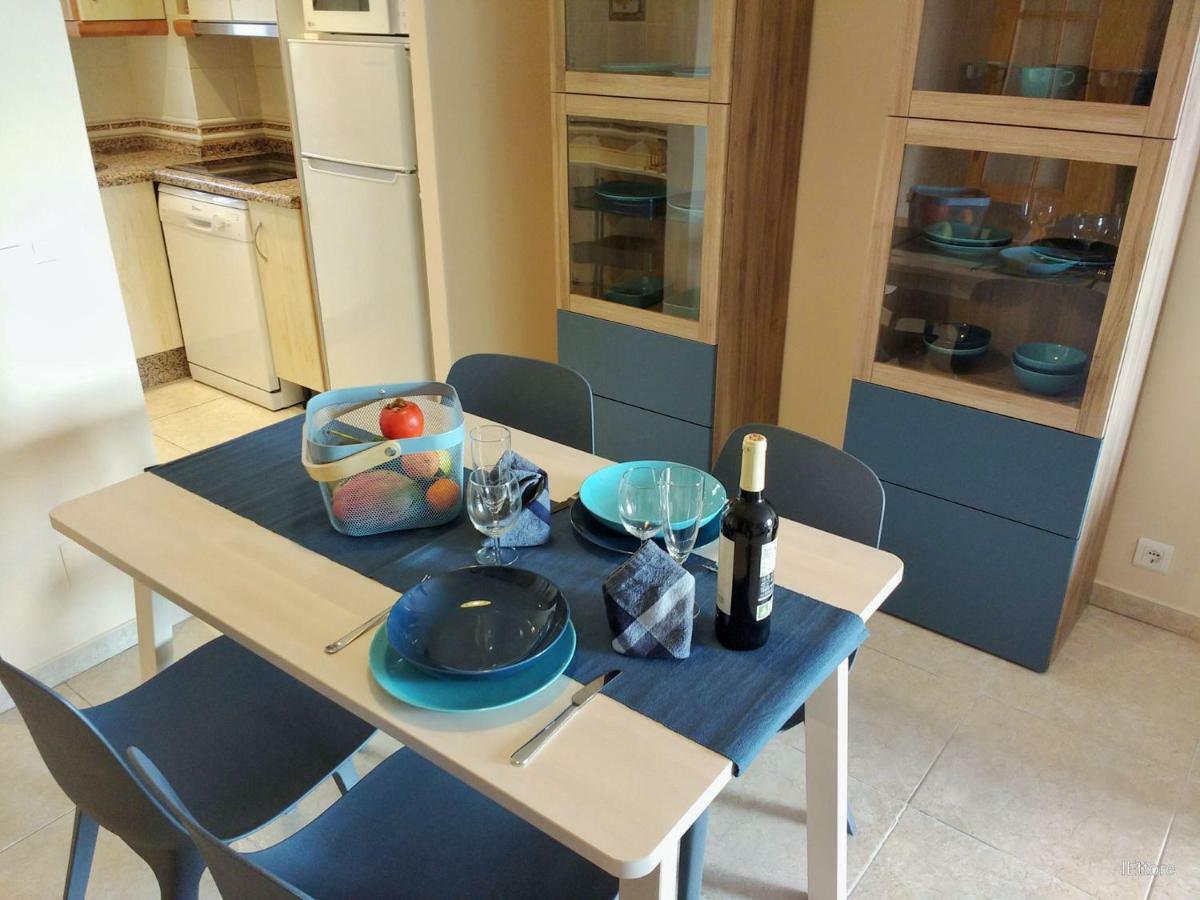 Apartment Picasso *